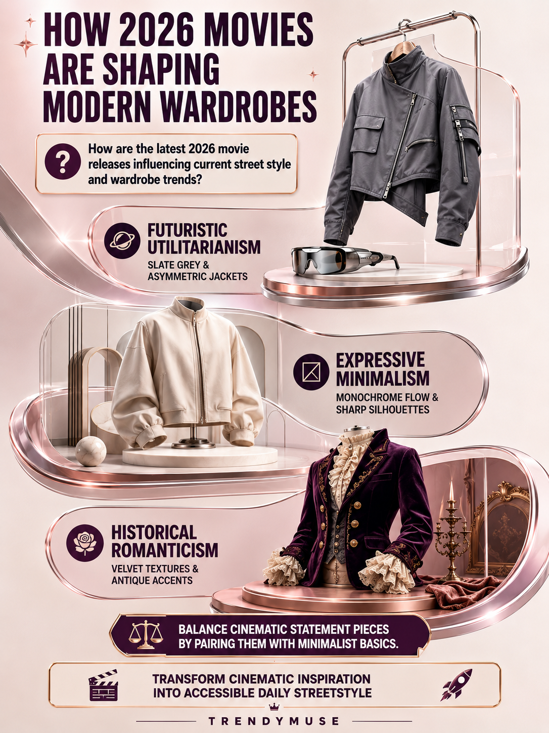 π¬ How 2026 Movies Are Shaping Modern Wardrobes π